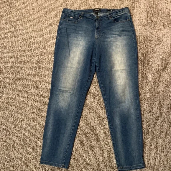 Nine West jeans - Picture 4 of 7